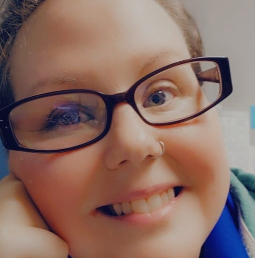Meet your Posher, Sharon